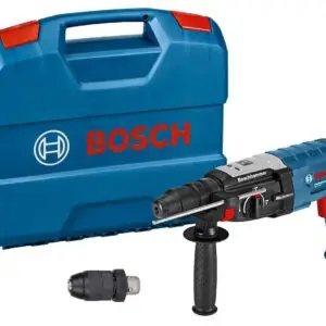 Električno udarno kladivo Bosch GBH 240, SDS-plus