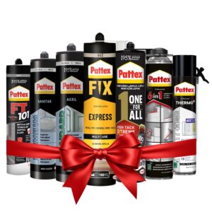 Pattex Paket